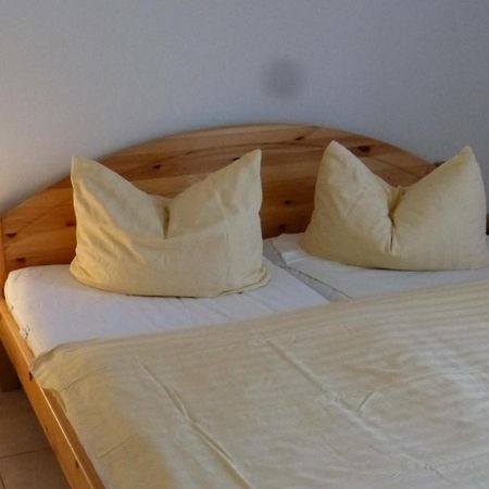 Bernstein Appartements 德兰斯克 外观 照片