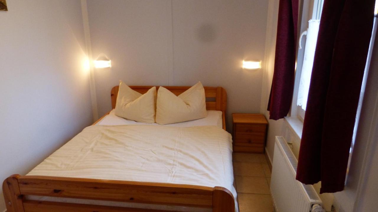 Bernstein Appartements 德兰斯克 外观 照片