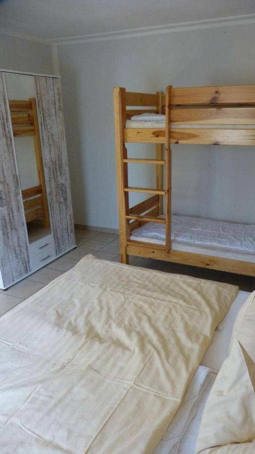 Bernstein Appartements 德兰斯克 外观 照片
