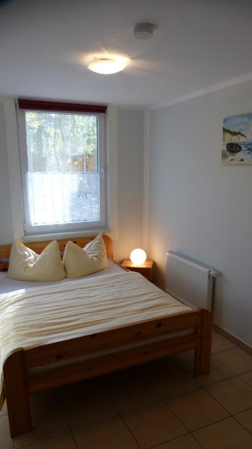 Bernstein Appartements 德兰斯克 外观 照片