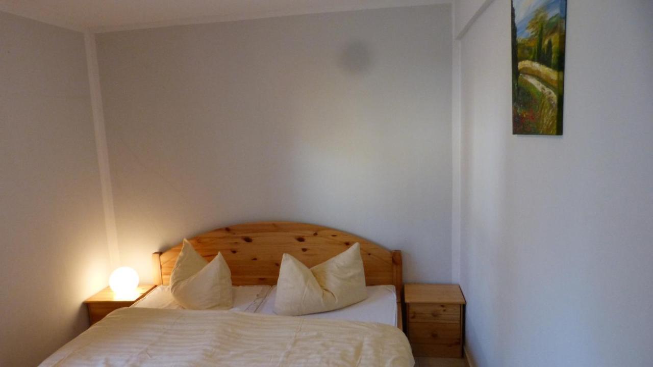 Bernstein Appartements 德兰斯克 外观 照片