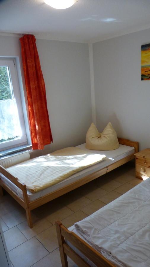Bernstein Appartements 德兰斯克 外观 照片