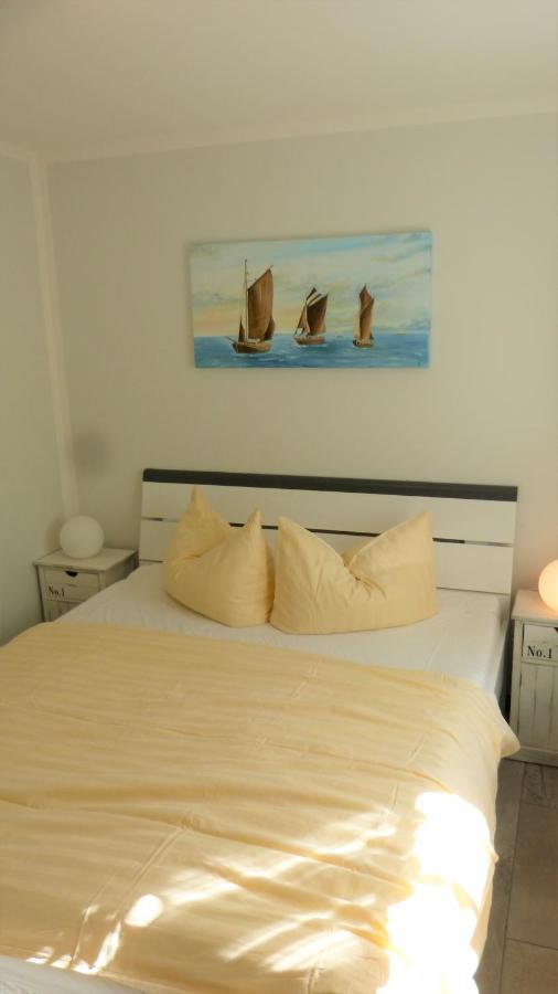Bernstein Appartements 德兰斯克 外观 照片
